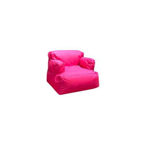 Set dječje vrtne sjedeće vreće sa stolicom Mini Relax – Floriane Garden