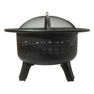 Vrtni kamin ø 80 cm Merapi – Cattara