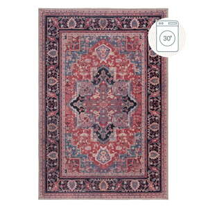 Bordo perivi tepih od mješavine recikliranih vlakana 160x230 cm Windsor – Flair Rugs