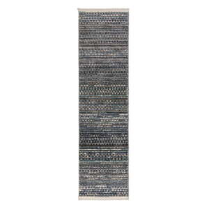 Plava staza 66x300 cm Camino – Flair Rugs