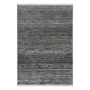 Plavi tepih 240x320 cm Camino – Flair Rugs