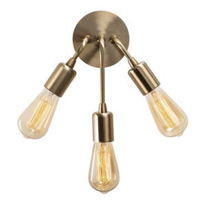 Zidna lampa u brončanoj boji Harput – Opviq lights