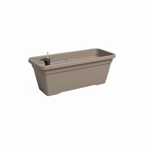 Tegla za cvijeće od reciklirane plastike 58 cm Venezia – Artevasi