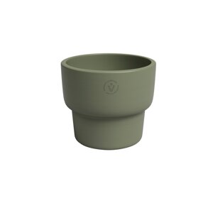 Keramička ručno rađena tegla za cvijeće ø 17 cm Echo – Artevasi