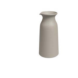 Bež keramička ručno izrađena vaza (visina 30 cm) Bia – Artevasi