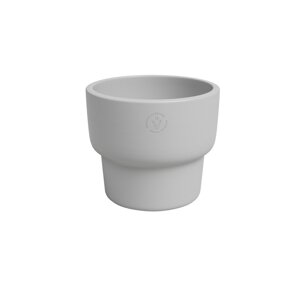 Keramička ručno rađena tegla za cvijeće ø 24 cm Echo – Artevasi