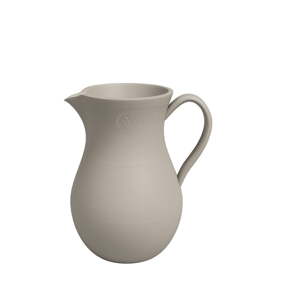 Bež keramička ručno izrađena vaza (visina 30 cm) Harmonia – Artevasi