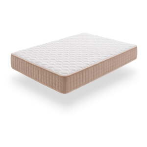 Tvrd/srednje tvrd obostrani madrac od pjene 120x200 cm DOGMA – Moonia