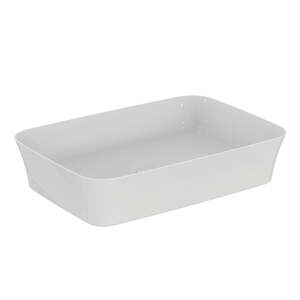 Bijeli keramički umivaonik 55x38 cm Ipalyss – Ideal Standard
