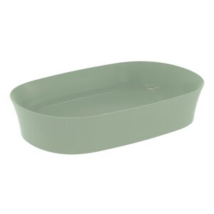 Zeleni keramički umivaonik 60x38 cm Ipalyss – Ideal Standard