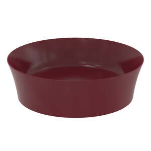 Bordo keramički okrugao umivaonik ø 40 cm Ipalyss – Ideal Standard