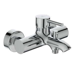 Slavina za kadu/zidna u sjajno srebrnoj boji Ceraline – Ideal Standard