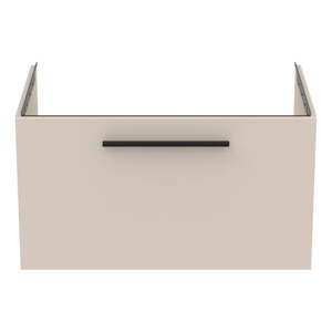Krem zidni ormarić za ispod umivaonika 80x44 cm i.Life B – Ideal Standard