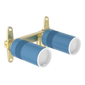Set za podzemne armature za umivaonik Built-In – Ideal Standard