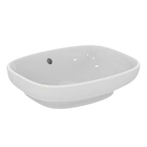 Bijeli keramički umivaonik 45x37 cm i.Life B – Ideal Standard
