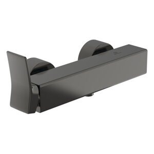 Antracitno siva slavina za tuš/zidna Conca – Ideal Standard