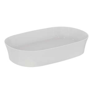 Bijeli keramički umivaonik 60x38 cm Ipalyss – Ideal Standard