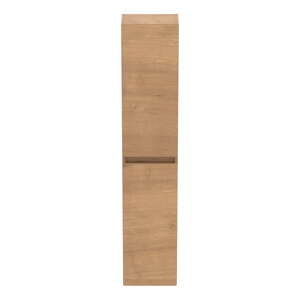 Kupaonski ormarić u dekoru hrasta u prirodnoj boji 30x150 cm Eurovit+ – Ideal Standard