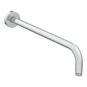 Metalni priključni dio za tuš u sjajno srebrnoj boji IdealRain Pro – Ideal Standard