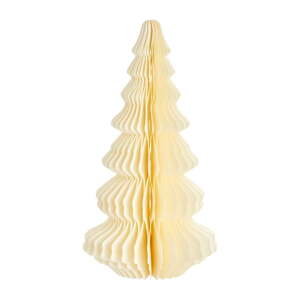 Božićna figurica Honeycomb Tree – Sass & Belle