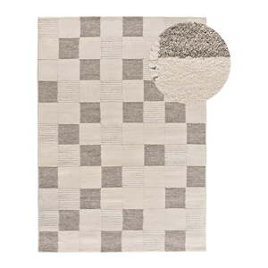 Bež/krem tepih 120x170 cm Verona – Universal