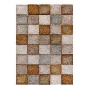 Ciglasti tepih 160x230 cm Lena – Universal
