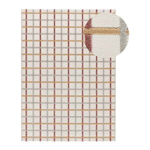Ciglasti/krem tepih 160x230 cm Karisma – Universal