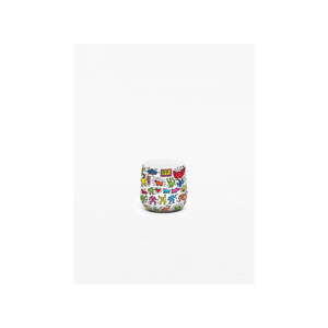 Bluetooth zvučnik Mino+ Lexon x Keith Haring - Happy – Lexon