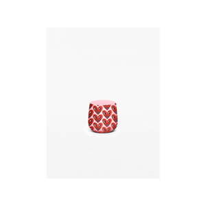 Bluetooth zvučnik Mino+ Lexon x Keith Haring - Heart – Lexon