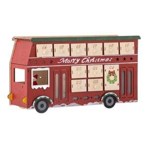 Adventski kalendar Edward – Bloomingville