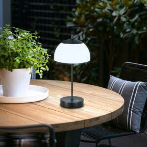 LED stolna lampa (visina 35 cm) Riva – Fischer & Honsel
