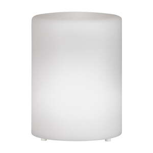 Bijela LED stolna lampa (visina 15 cm) Ceppo – Fischer & Honsel
