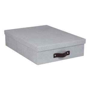 Kartonski uredski organizator za dokumente Oskar – Bigso Box of Sweden