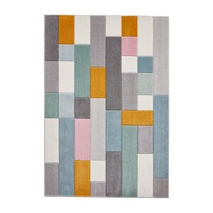 Tepih 160x230 cm Matrix – Think Rugs