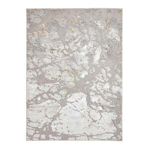 Svijetlo sivi tepih 80x150 cm Apollo – Think Rugs