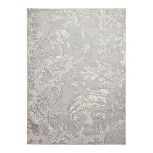 Svijetlo sivi/krem tepih 200x290 cm Apollo – Think Rugs