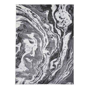 Sivi tepih 80x150 cm Apollo – Think Rugs