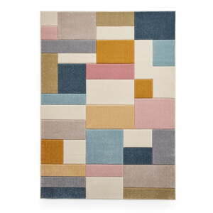 Tepih 120x170 cm Matrix – Think Rugs