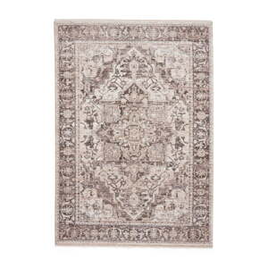 Sivi/bež tepih 80x150 cm Vintage – Think Rugs