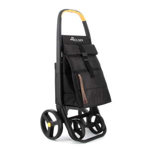 Torba za kupovinu 45 l M Clec Termo Polar 8 Plus – Rolser