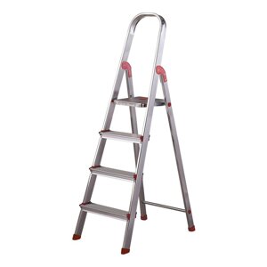 Metalna ljestve 141 cm Unica – Rolser