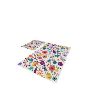 Kupaonske prostirke u setu 2 kom 60x100 cm – Mila Home