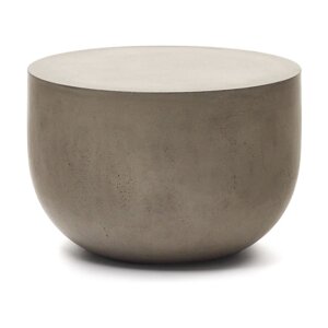 Okrugli vrtni stol ø 60 cm Garbet – Kave Home