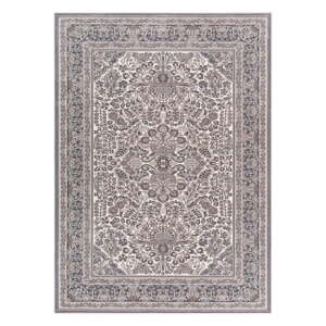 Sivi tepih 200x280 cm Soft – FD