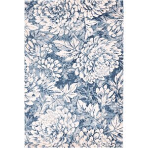 Plavi tepih 200x300 cm Simp – FD