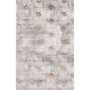 Svijetlo sivi tepih 200x300 cm Simp – FD
