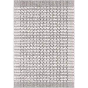 Sivi tepih 240x330 cm Lori – FD