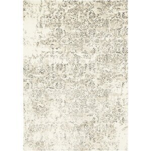 Bijeli tepih 240x330 cm Lush – FD