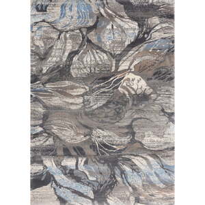 Sivi tepih 200x280 cm Lush – FD