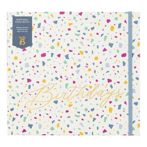 Notes za datume rođenja 6 stranica – Busy B